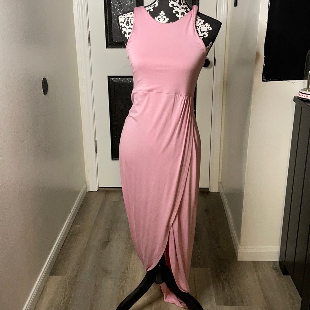 NWT Maxi Dress